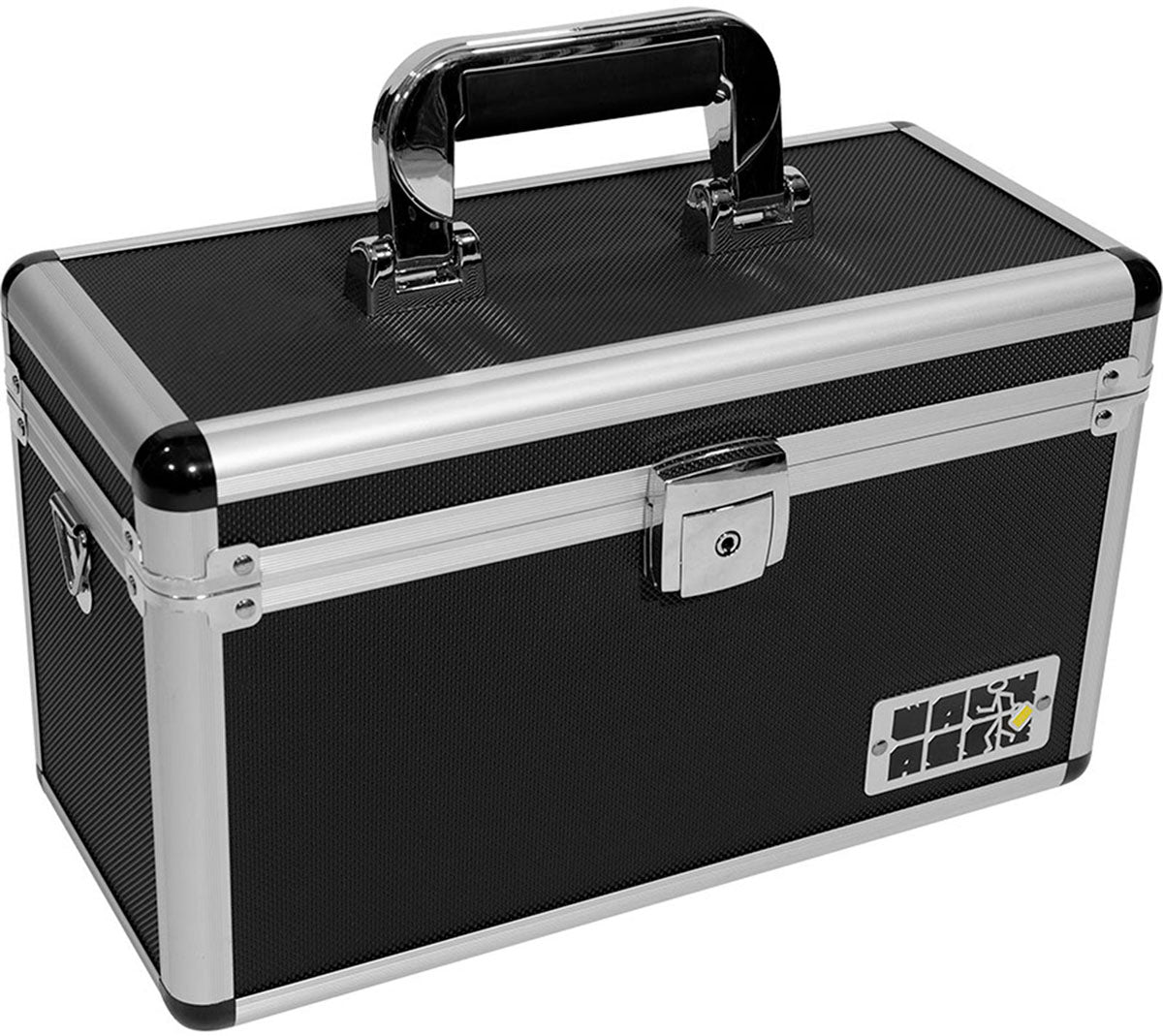 Koffer für Mischpult XR18 / MR18 Behringer Midas Silber
