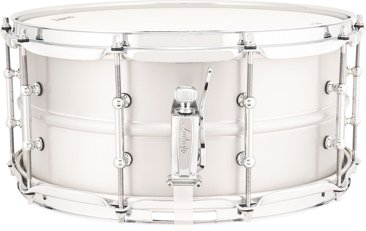 LM405CT – 14X6.5" Acrolite-Rohrspannböckchen