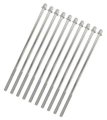 TRC-165 - 165MM SPANNSCHRAUBEN - GEWINDE 7/32" (X10)
