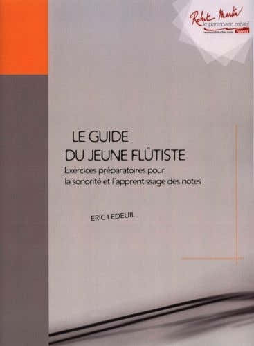 Ledeuil E. - Guide Du Jeune Flutiste