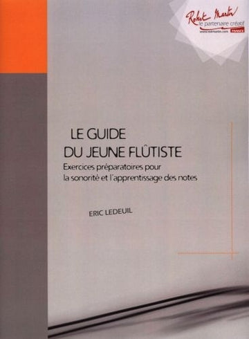Ledeuil E. - Guide Du Jeune Flutiste