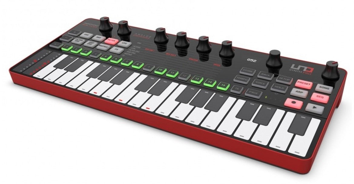 Uno Synth Pro Desktop