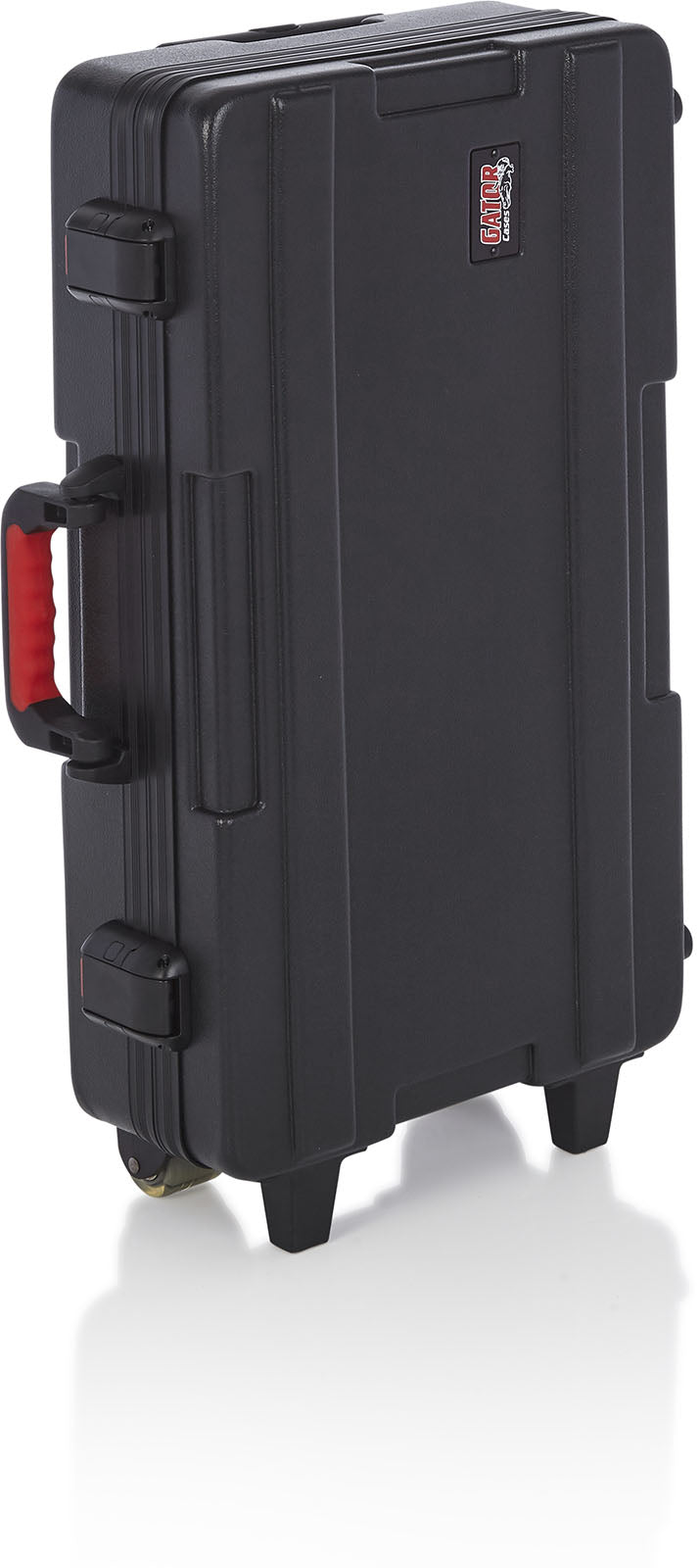 CASTER CASE FOR LINE 6 HELIX CRANKSET TYPE