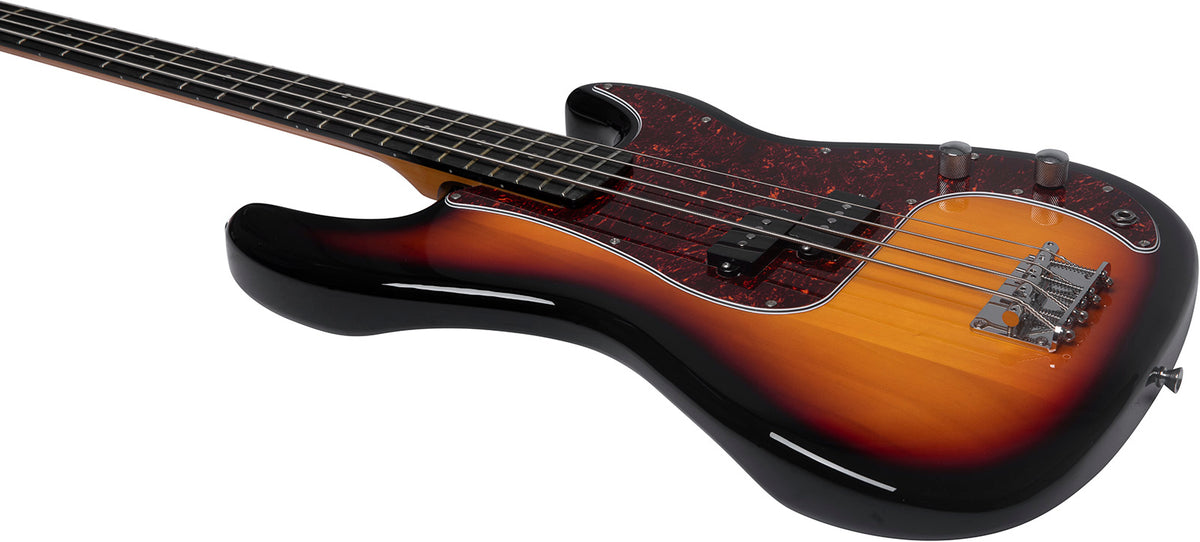 PB 300 Sunburst