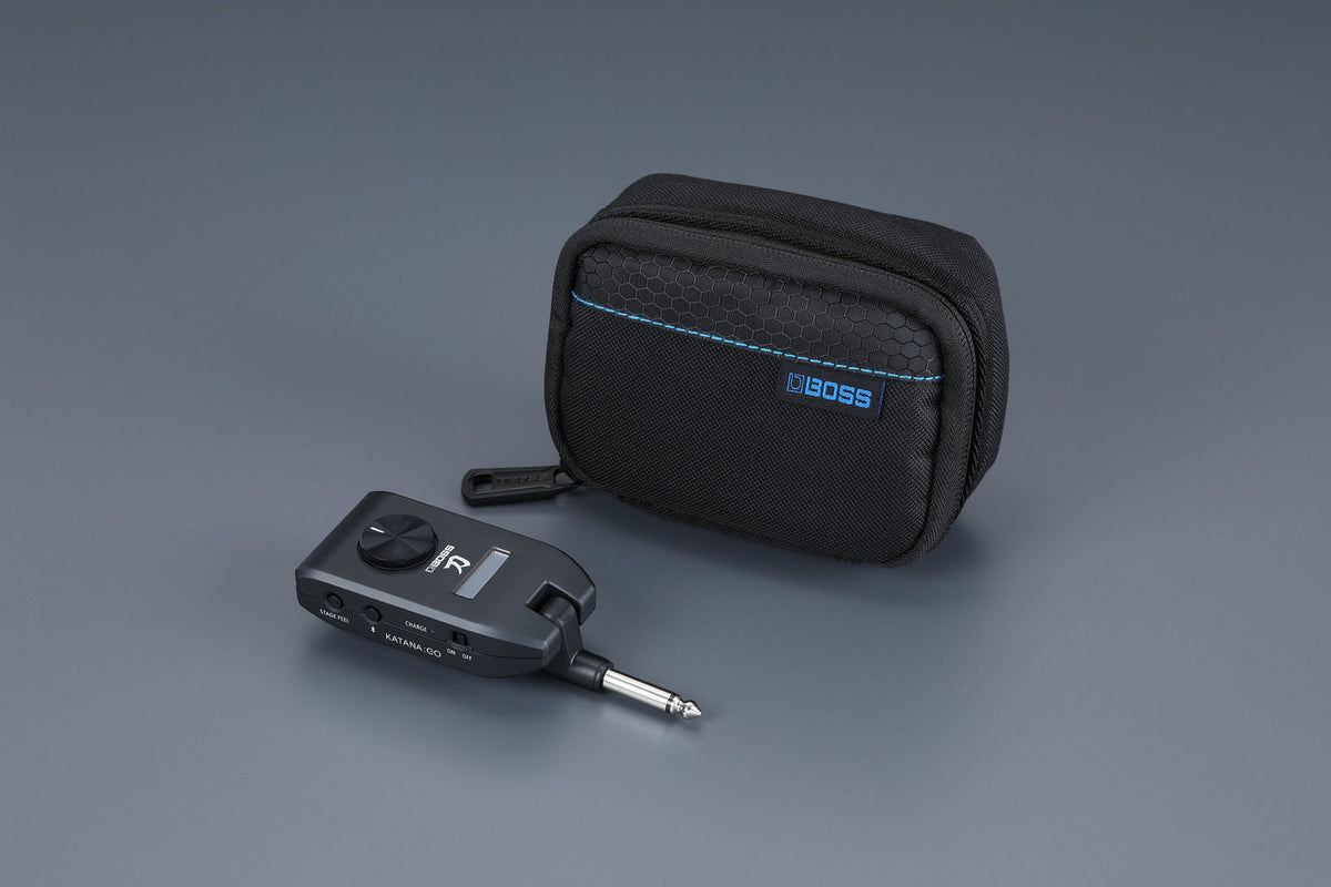 CB-KNTGO POUCH FOR KATANA GO WL-20 WL-30XLR