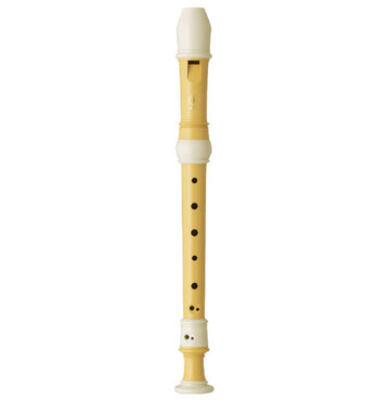 YRS42b Sopran - Pflanzenkunststoff (Barock)