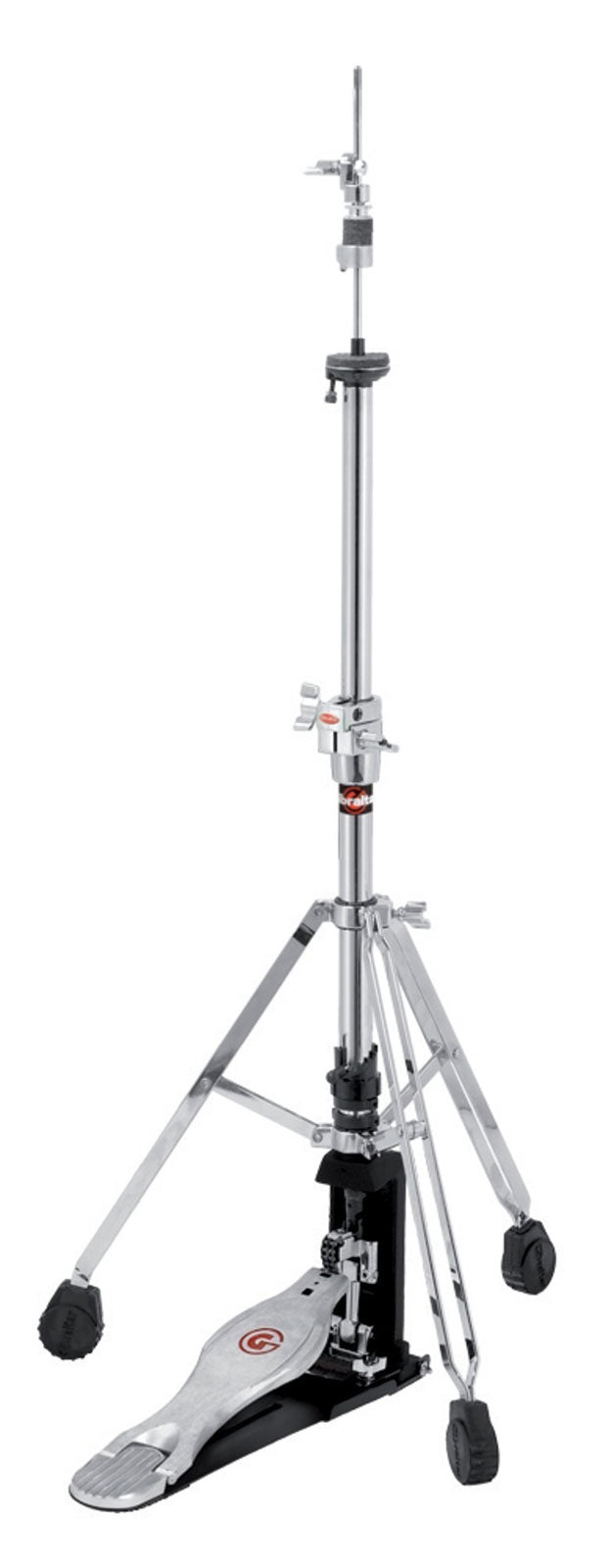 Gibraltar HIHAT-STÄNDER 9000 SERIES LIQUID DRIVE 9707ML-LD