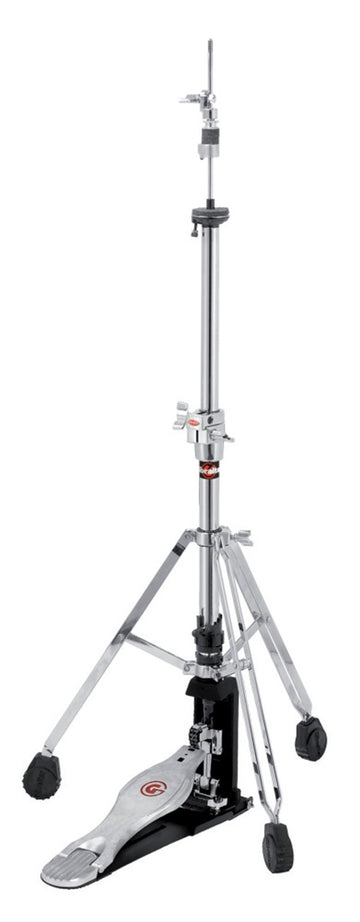HIHAT-STÄNDER 9000 SERIES LIQUID DRIVE 9707ML-LD