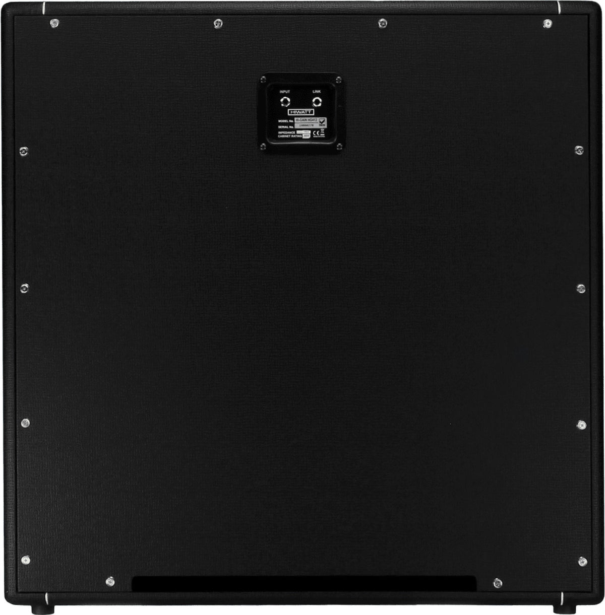 Box Hg412