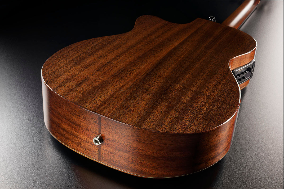 Tramontane 118 LTD Auditorium Bevel CTW Shadow