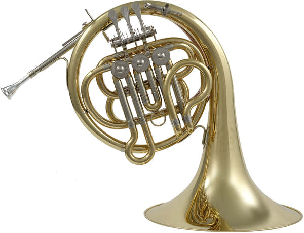 WHR100B - Si B Lackiert (Kleine Hand)
