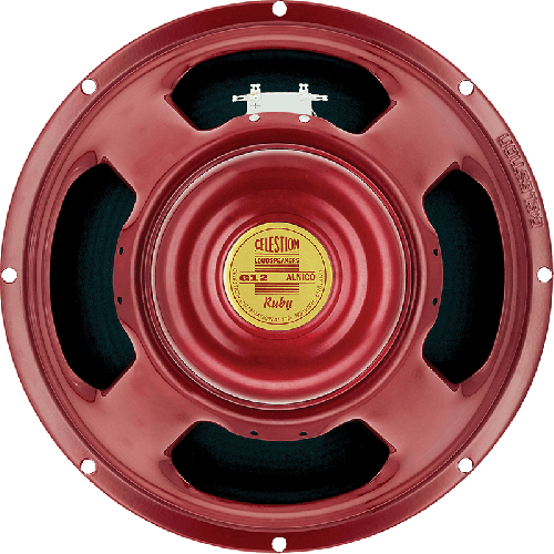 Celestion Ruby HP 31cm 35W 8Ohms