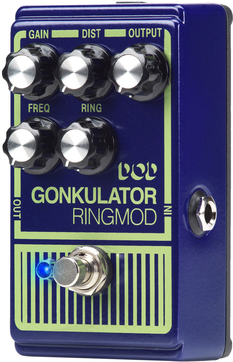 PEDAL DOD GONKULATOR