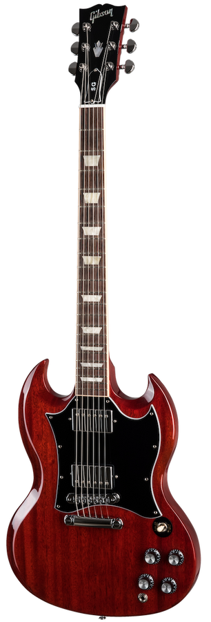 SG Standard Heritage-Kirsche Modern