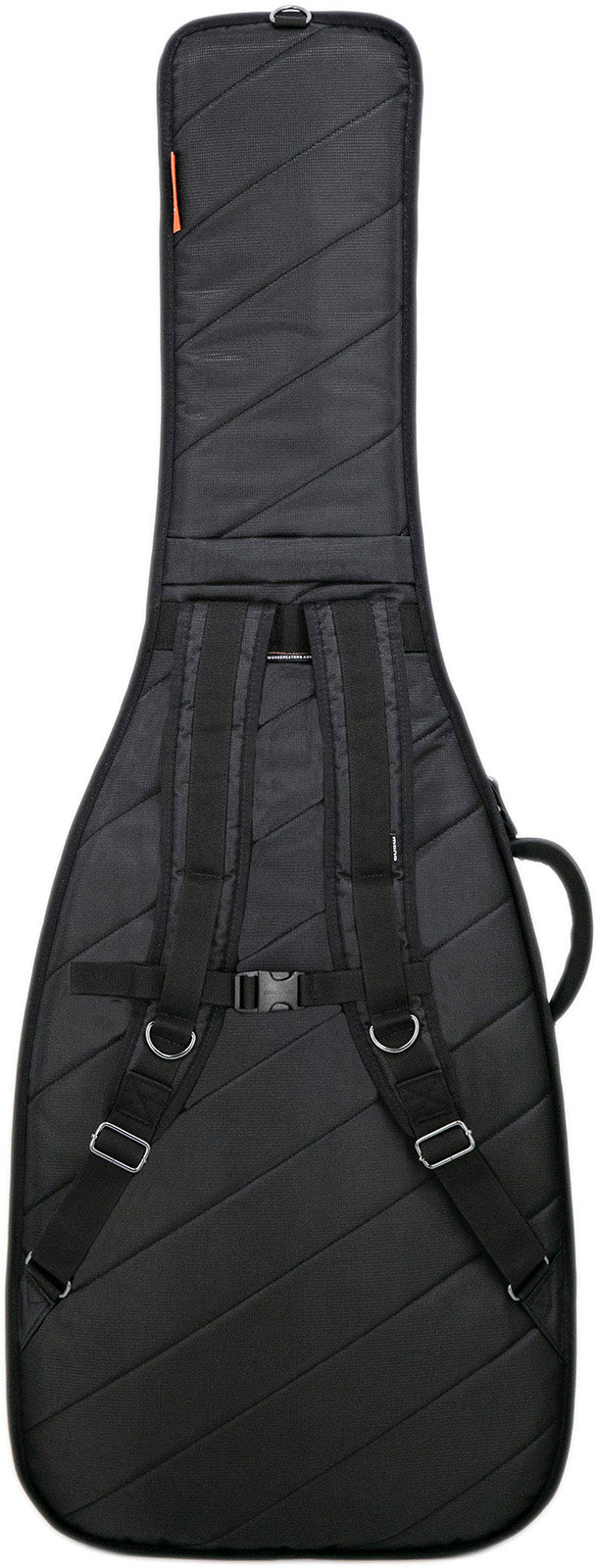 E-Bass-Gigbag Schwarz - M80 Sleeve V2