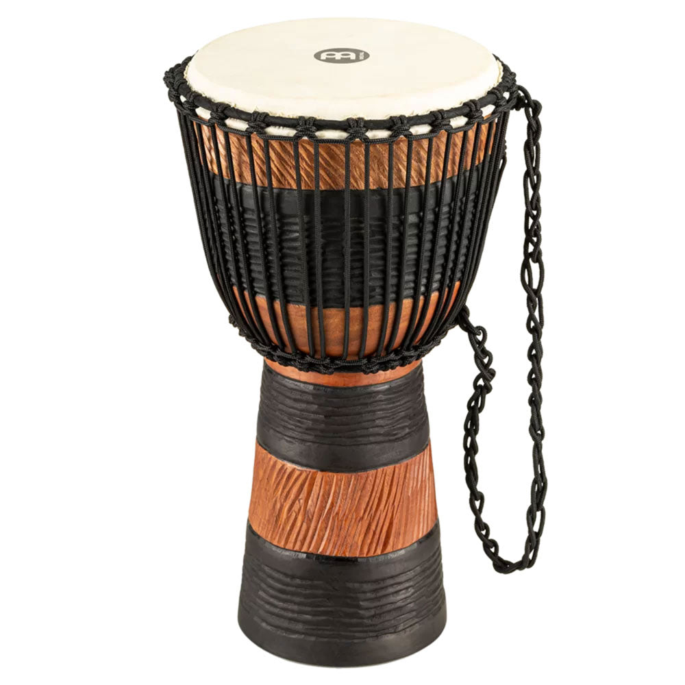 Meinl DJEMBE EARTH 10 MIT TASCHE