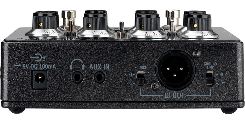DB-Pre Digbeth Bass Preamp