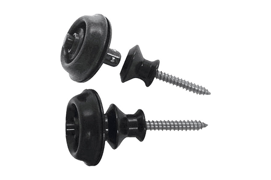 Gurtpins