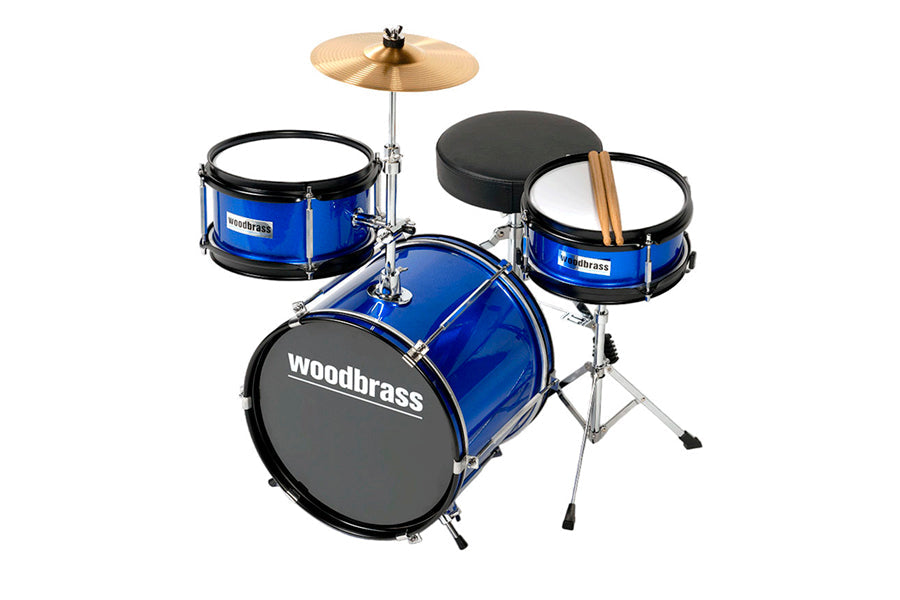Andere Percussion für die Früherziehung