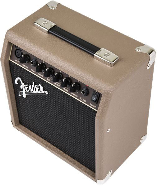 ACOUSTASONIC 15 230V EU DS