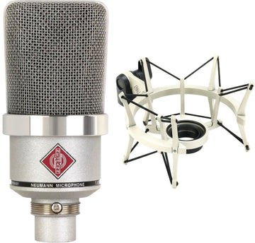 TLM 102 Studio Set Nickel