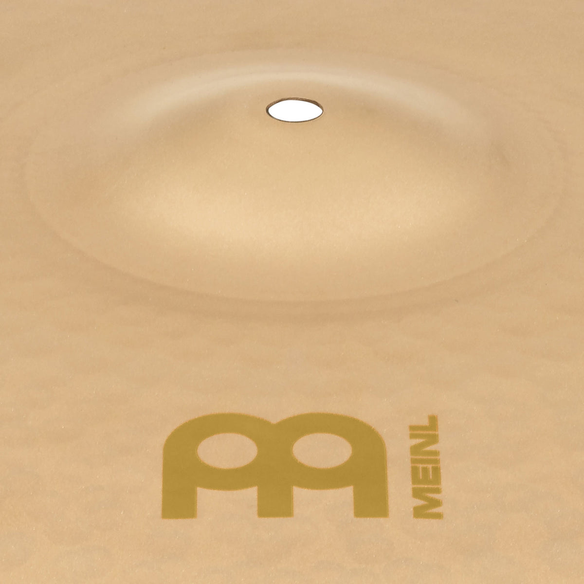 14" Pure Alloy Quick Sand Hat - Benny Greb Signature