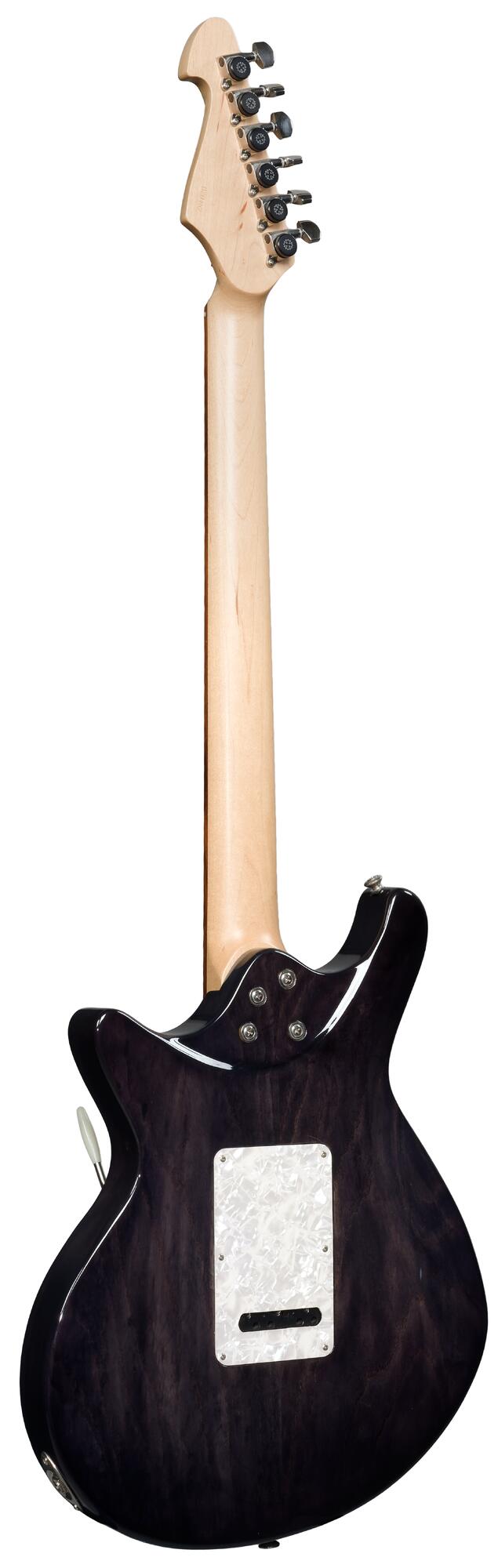 Js1000-Bsh Jet Black Shadow - B-Ware