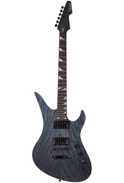 Avenger Standard Anthrazit Satin