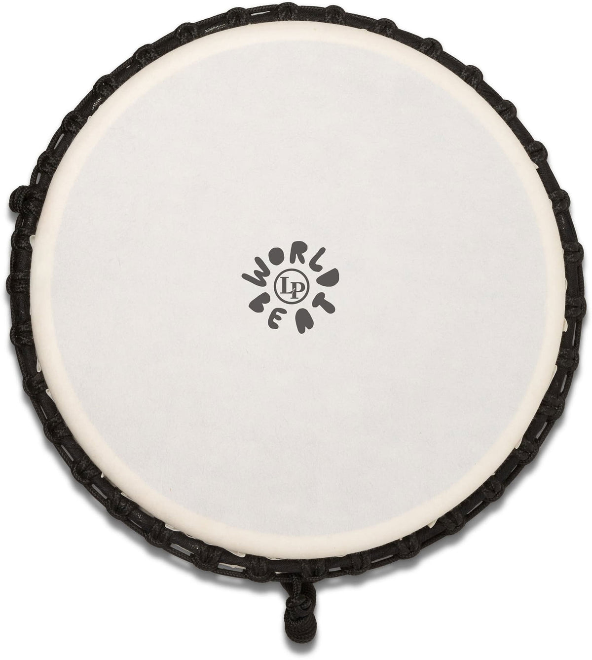Djembe Rope Tuning 12 1/2 Inches LP7005