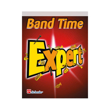 Band Time Experte (Tuba-Fagott)