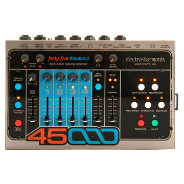 45000 MEHRSPUR