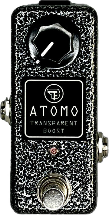 Atomo Boost
