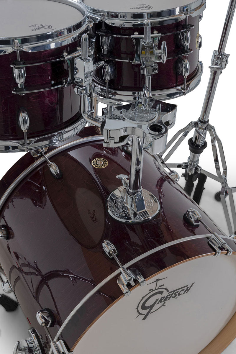 CATALINA MAPLE Violett-Hochglanz CM2-E605-PG