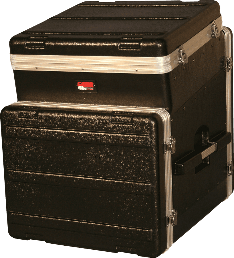 Rack Top 10u Unterteil 8u