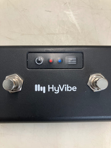 HyVibe HV-S2 - B-Ware