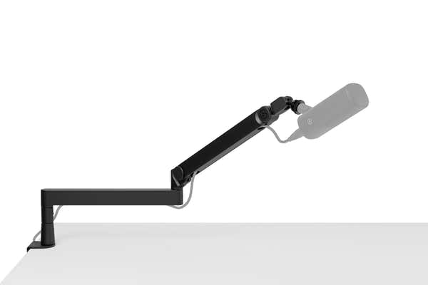 Wave Mikrofonarm Pro LP