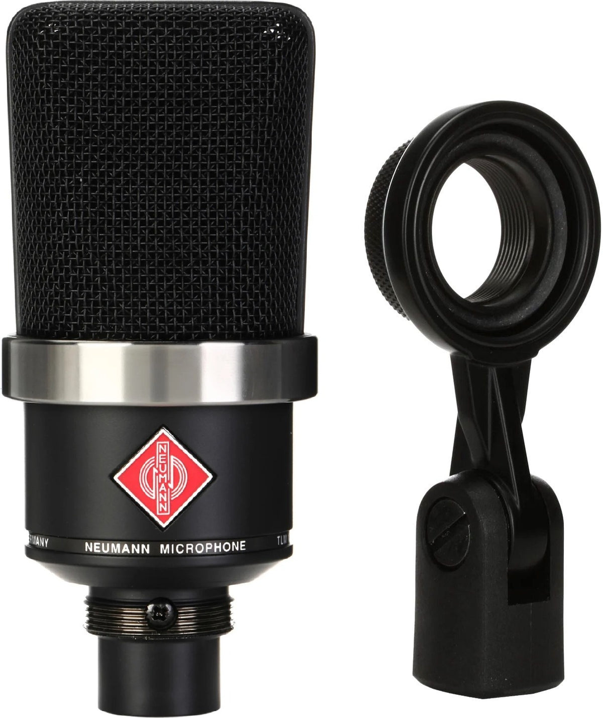 TLM 102 Schwarz