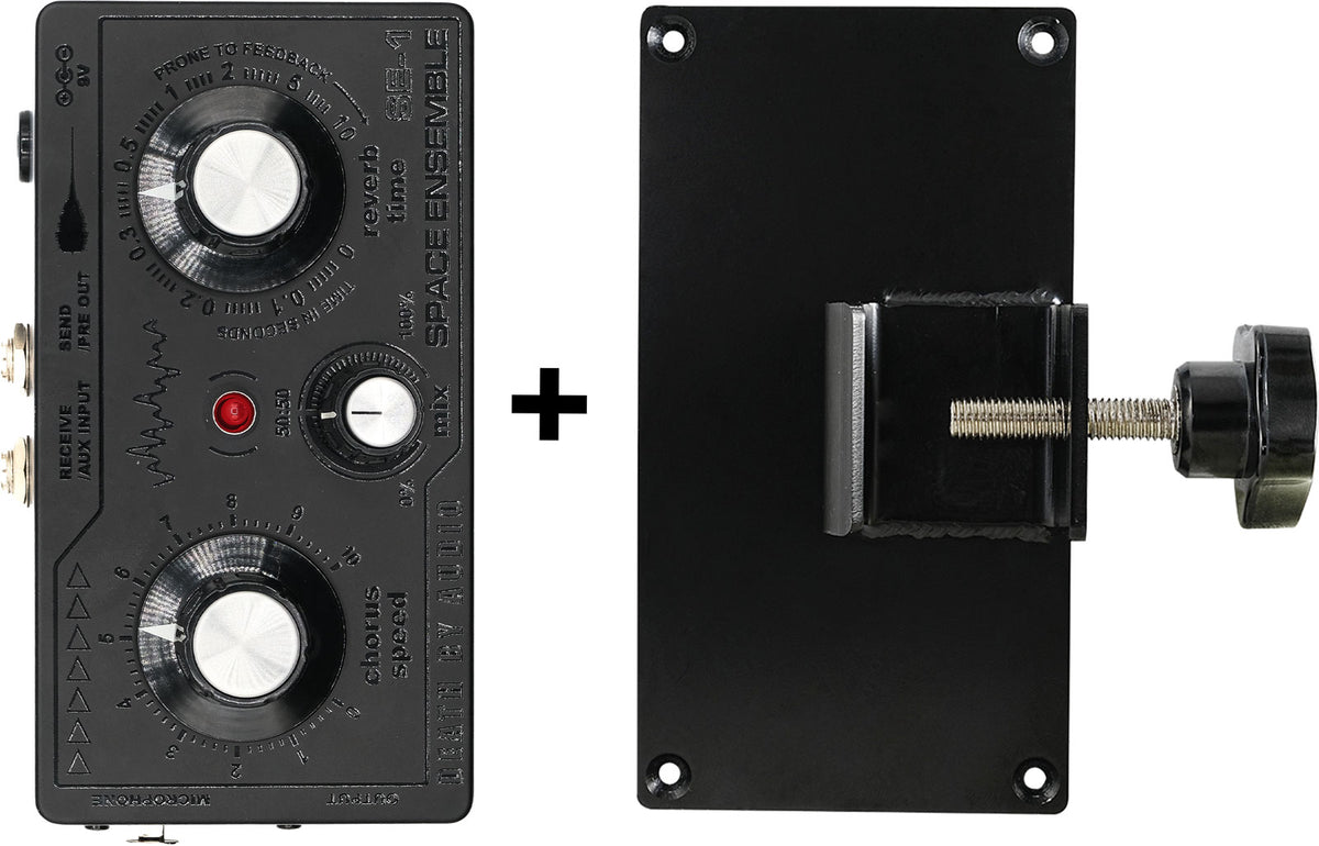Space Ensemble SE-1 Reverb limitierte Ausgabe