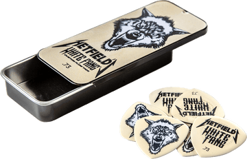 6 x 0,73mm White Fang Dose