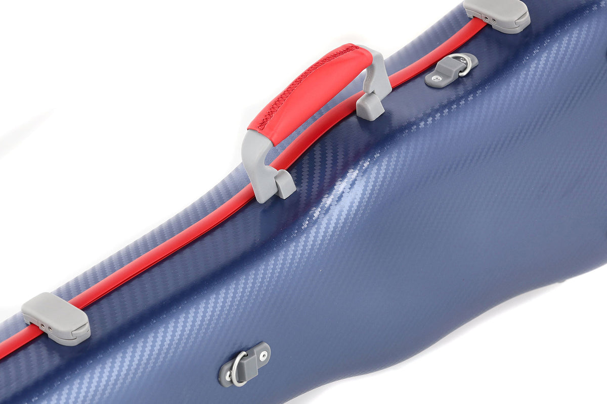 Fun Blue/Red - Violin 1/2 & 4/4