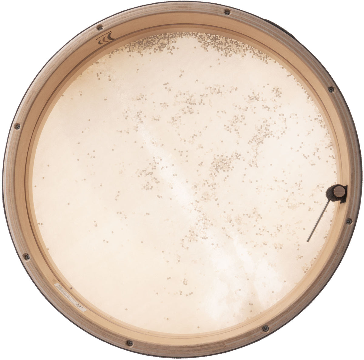 Percussion Coast Drum Durchmesser 40 cm Stimmbar
