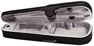4/4 O.M. MONNICH CLASSIC LINE VIOLIN FORM SHAPED CASE MODEL CVF2