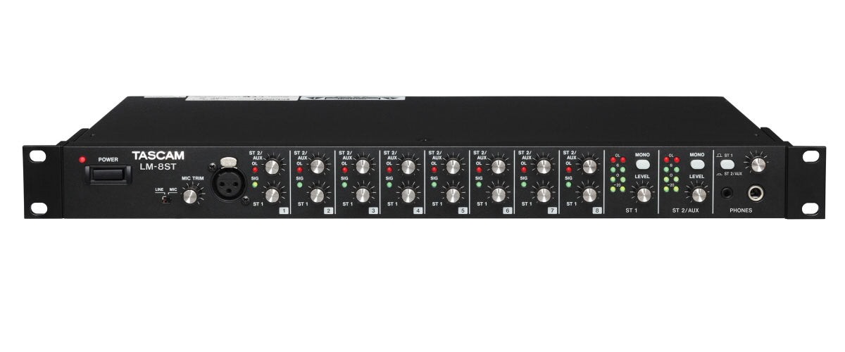 LM-8ST