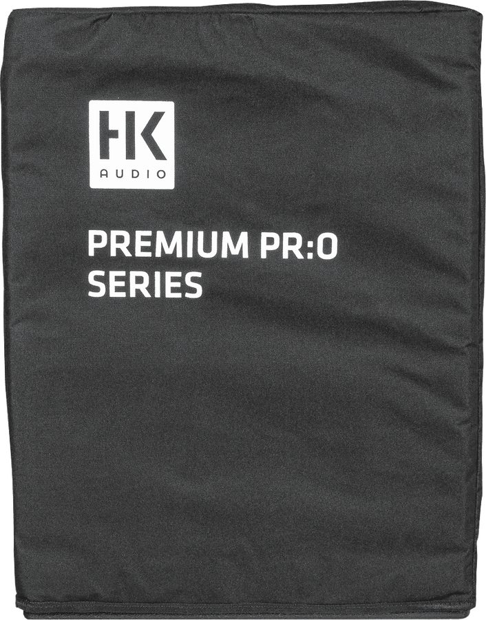 SPEAKER COVER FOR PRO15XD