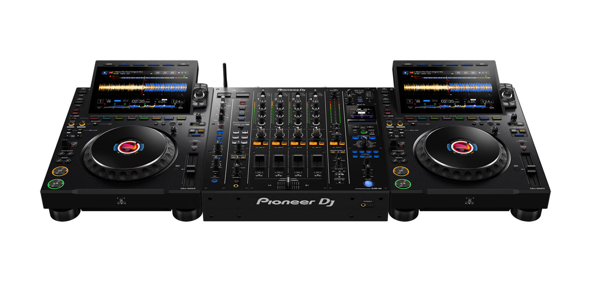 CDJ-3000X
