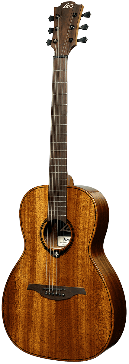 Tramontane T98PE Parlor