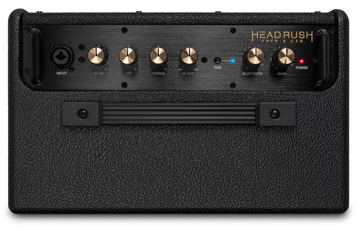 FRFR-8 CAB