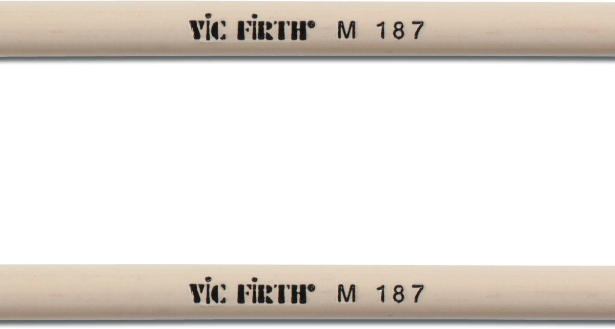 FIRTH M187 - mittelhart