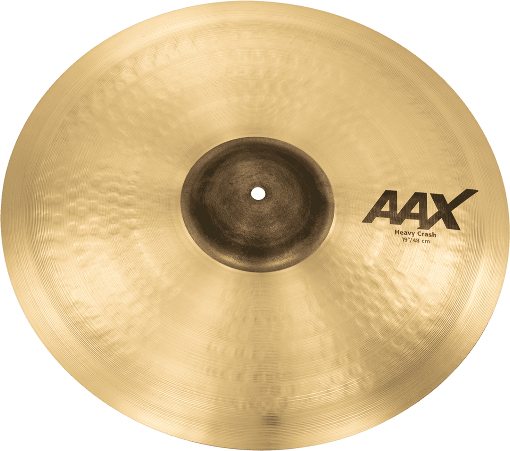 21909XC - AAX schweres Crash 19"