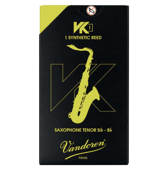 VK1 45 - Tenor Saxophone